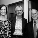 Professor Susan Dennison, Professor Anna Stewart and Dr Don Weatherburn