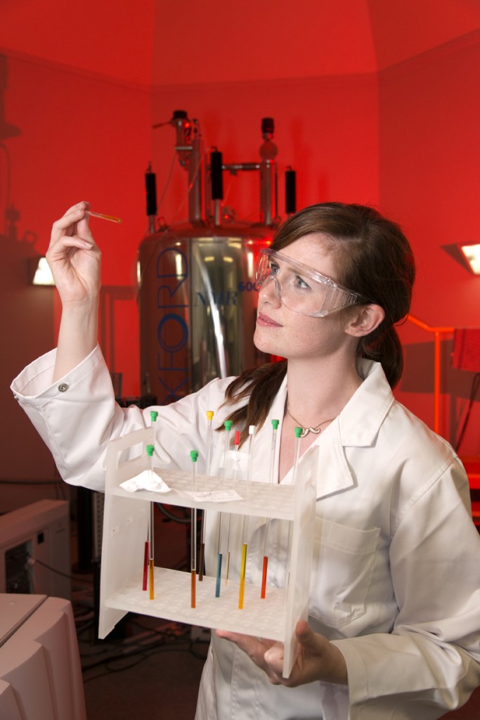 Harnessing worldfirst medical imaging Griffith News