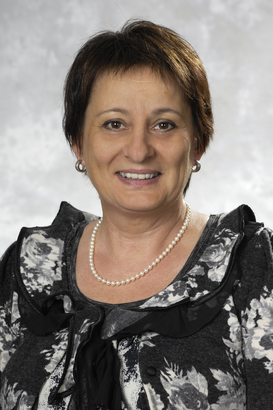 Professor Regina Ganter