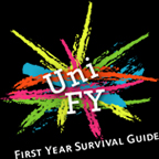 Uni FY logo