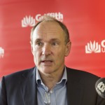 Tim-Berners Lee