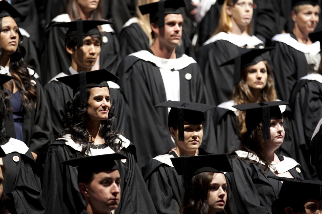 A shift towards industryrelevant degrees isn’t helping students get jobs Griffith News A shift towards industryrelevant degrees isn’t helping students get jobs Griffith News