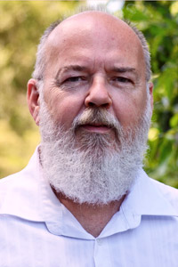 Professor Stephen Smallbone