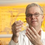 Professor Mark Von Itzstein, Director of the Institute for Glycomics