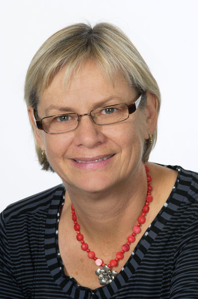 Professor Anna Stewart