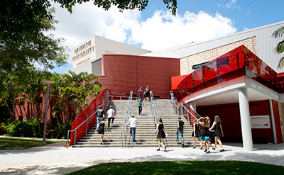 Queensland Conservatorium