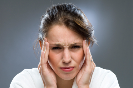 A new approach to the treatment of headaches