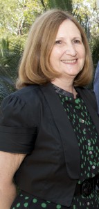 Professor Sue Spence