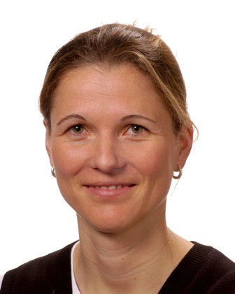 Headshot of Susanne Becken, Griffith University