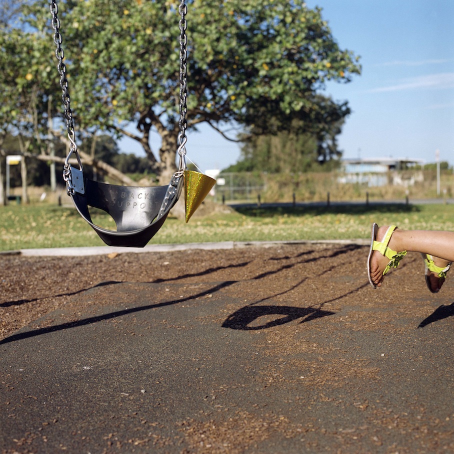 Image by Jessica Woosley as part of her entry to the Australian Emerging Photographers Awards.