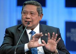 Indonesia goes to the polls in July to decide on the successor to President Susilo Bambang Yudhoyono.