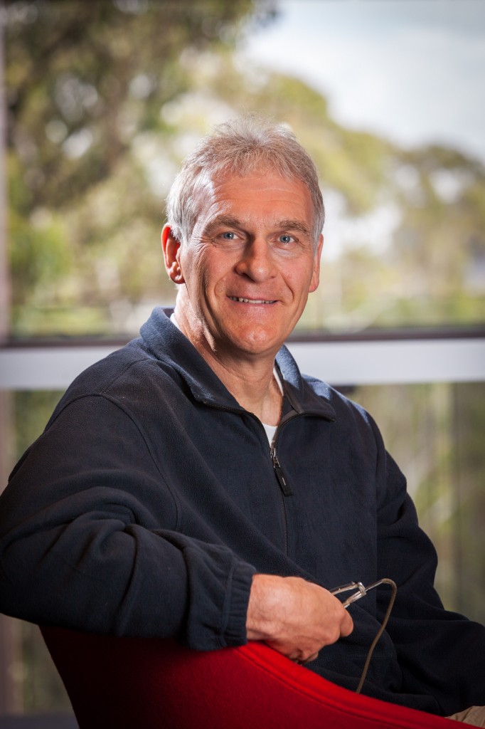 Global award for tourism expert Griffith News