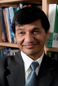 Dr Rakesh Gupta