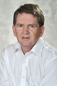 Professor Bradley Bowden