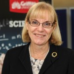 Pro Vice Chancellor (Griffith Sciences) Professor Debra Henly
