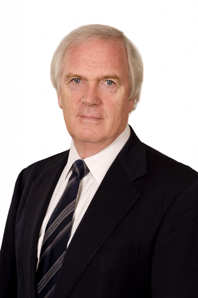 Griffith psychology professor receives OAM Griffith News