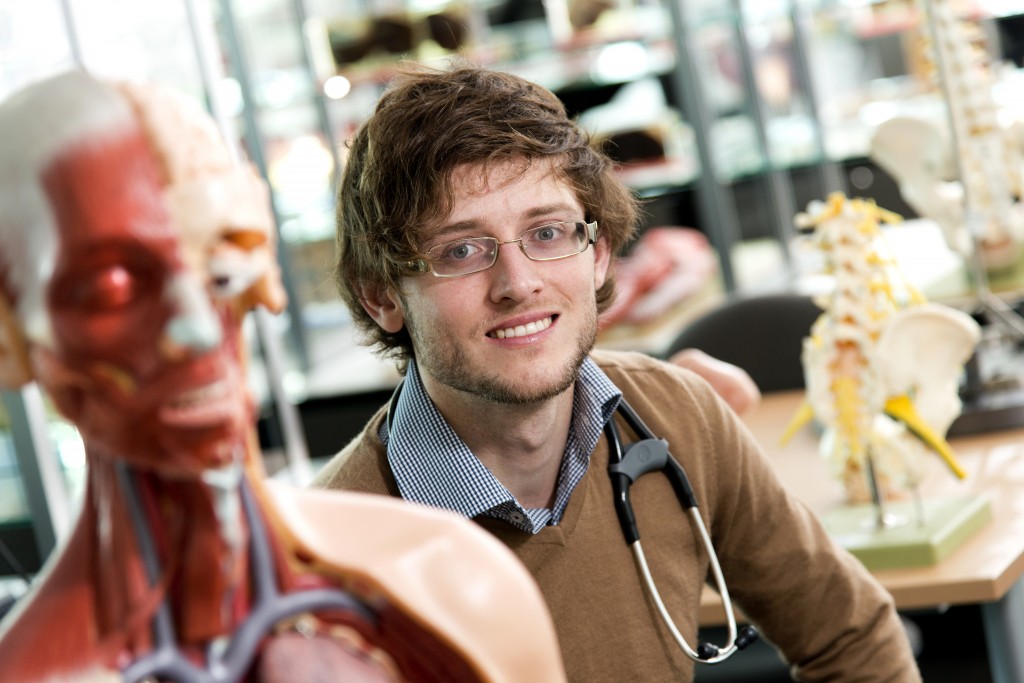 Medicine rankings Griffith News