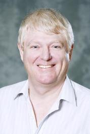 Associate Professor Ian Glendon