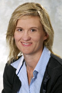Dr Rebecca Loudoun