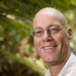 Headshot of Professor Ralf Buckley, International Chair in Ecotourism Research in Griffith's School of Environment