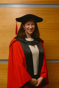 Professor Suzanne Miller DUniv