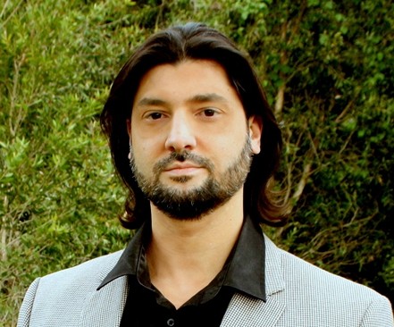 Associate Professor Halim Rane.