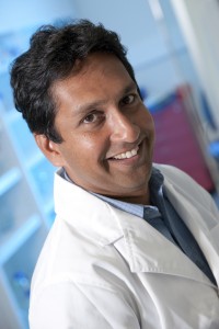 Professor Suresh Mahalingam