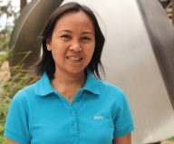 Award-winning Ms Ni Made Utami Dwipayanti, who is studying a PhD at Griffith Universityâ€™s Centre for Population and Environmental Health