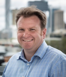 Associate Professor Chris Fleming says the Griffith MBA continues to be a leader in its field.