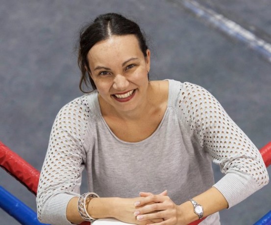 Caroline Ricket Star experience gives students the edge - Griffith News