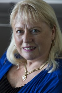 Professor Wendy Moyle