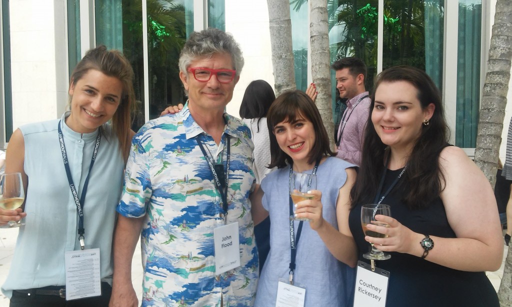 Law Student Wins LawWithoutWalls Event Griffith News law-student-wins-lawwithoutwalls-event-griffith-news