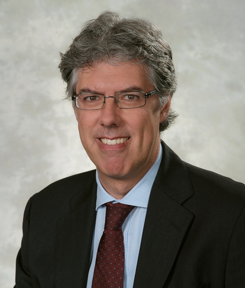 Professor Fabrizio Carmignani, Head of Department of Accounting, Finance and Economics.