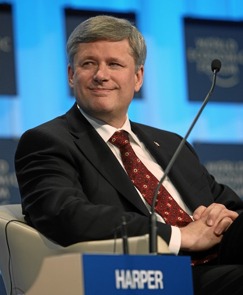 The lessons of former Canadian Prime Minister Stephen Harper may be brought to bear on the Australian Federal Election arena.