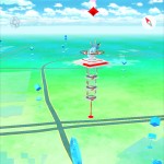 Griffith's Red Zone Poke Gym