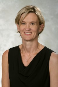 Dr Rebecca Loudoun