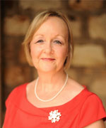 Dr Kathleen Baird