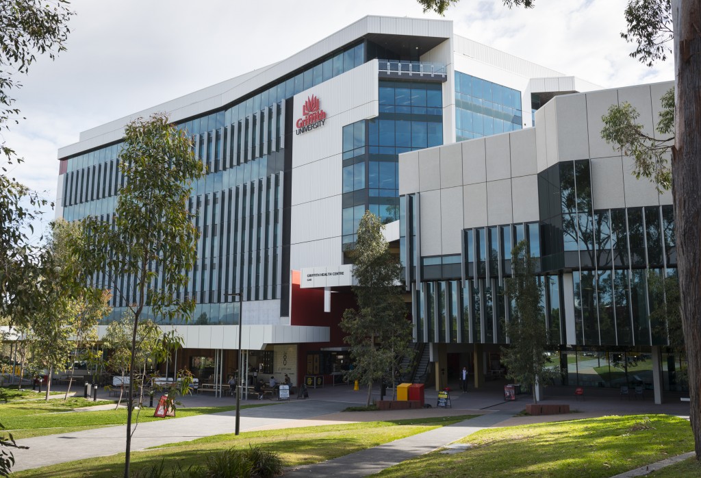 Griffith excels in global uni rankings - Griffith News