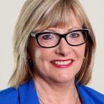 MBA graduate Susan Rallings will deliver the keynote address at the Griffith Business School Outstanding Alumnus Awards on Friday night.
