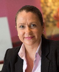 Dr Ruth McPhail
