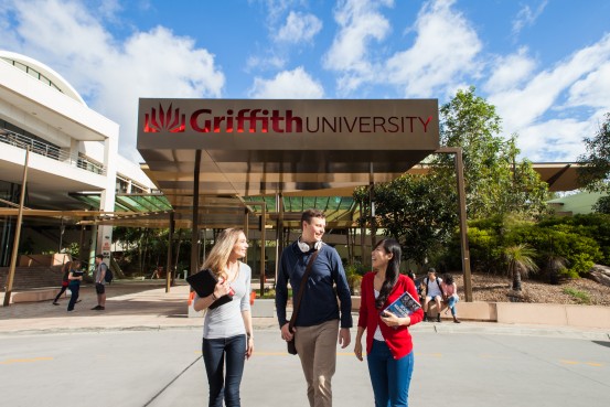 Griffith University welcomes QSAC announcement – Griffith News