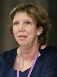 Professor Jacqueline Roberts