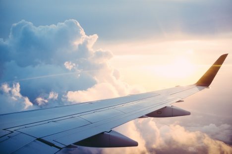 A Griffith marketing student has some tips on how to get your career to take flight. (Photo: Unsplash)