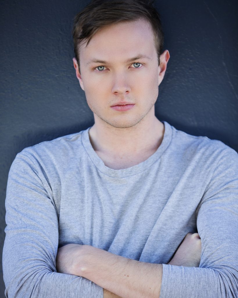 Griffith musical theatre grad in the spotlight Griffith News