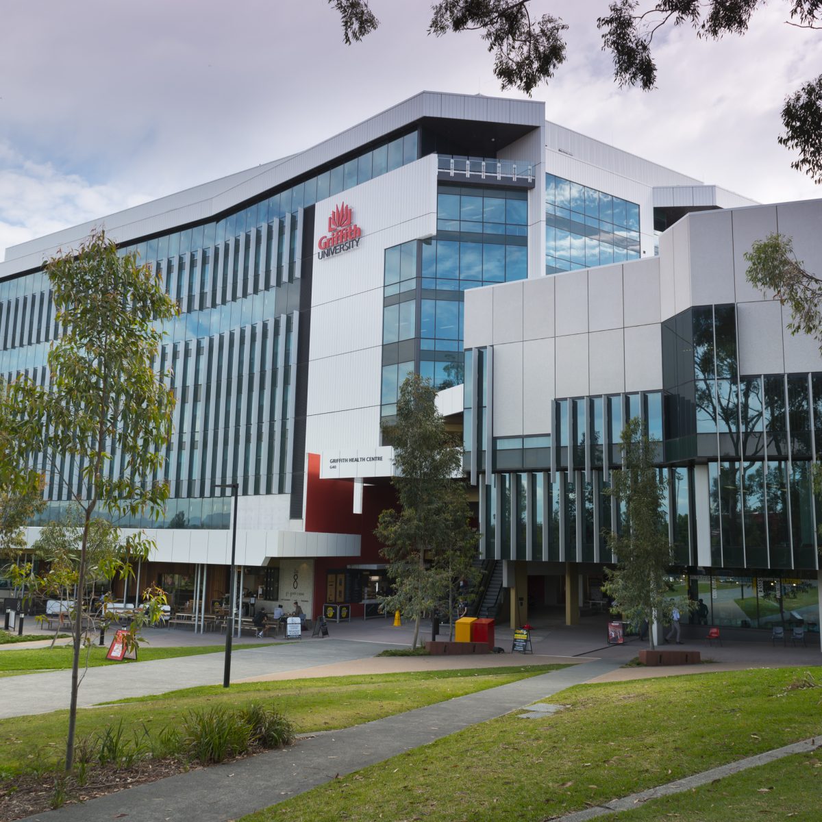 New rankings show Griffith on the up – Griffith News