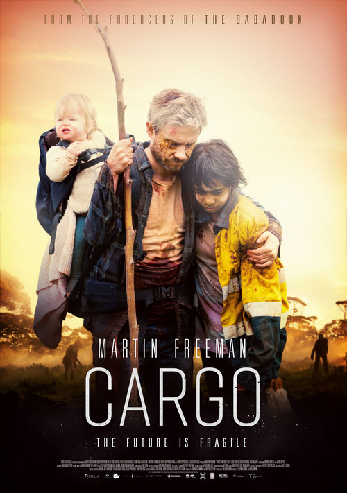 Cargo': Netflix's Australian zombie film spotlights Aboriginal talent and  struggle – People's World
