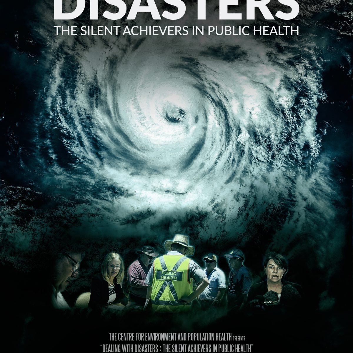 Public health workers in the spotlight in new Griffith film Griffith News