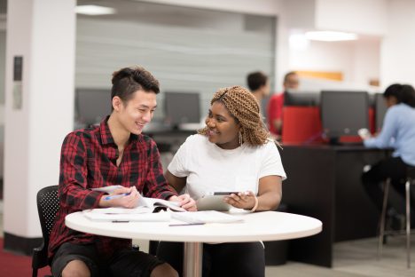 Griffith University will host three Application Support Nights