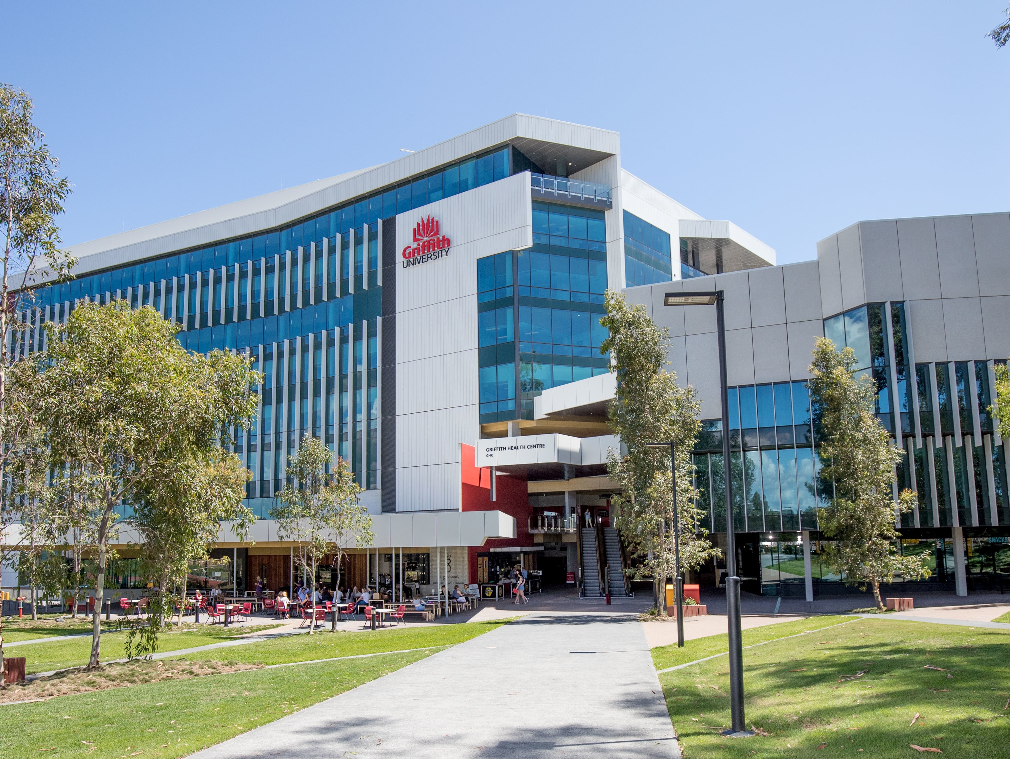 Innovative research collaborations are taking Griffith research projects into the community.