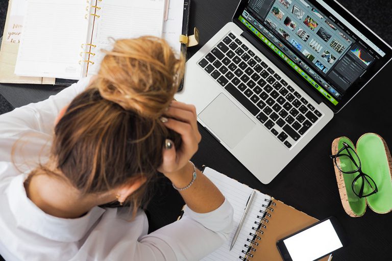 Technological development outpacing understanding, HR ...